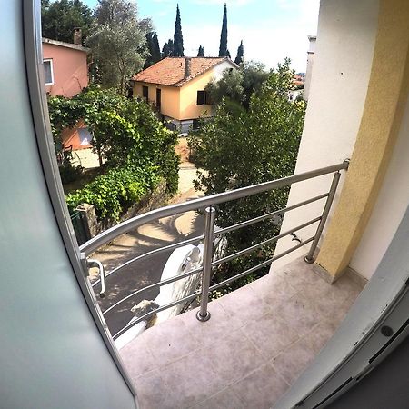 Villa Golf Budva Kültér fotó
