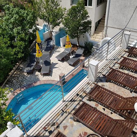 Villa Golf Budva Kültér fotó