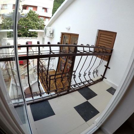 Villa Golf Budva Kültér fotó