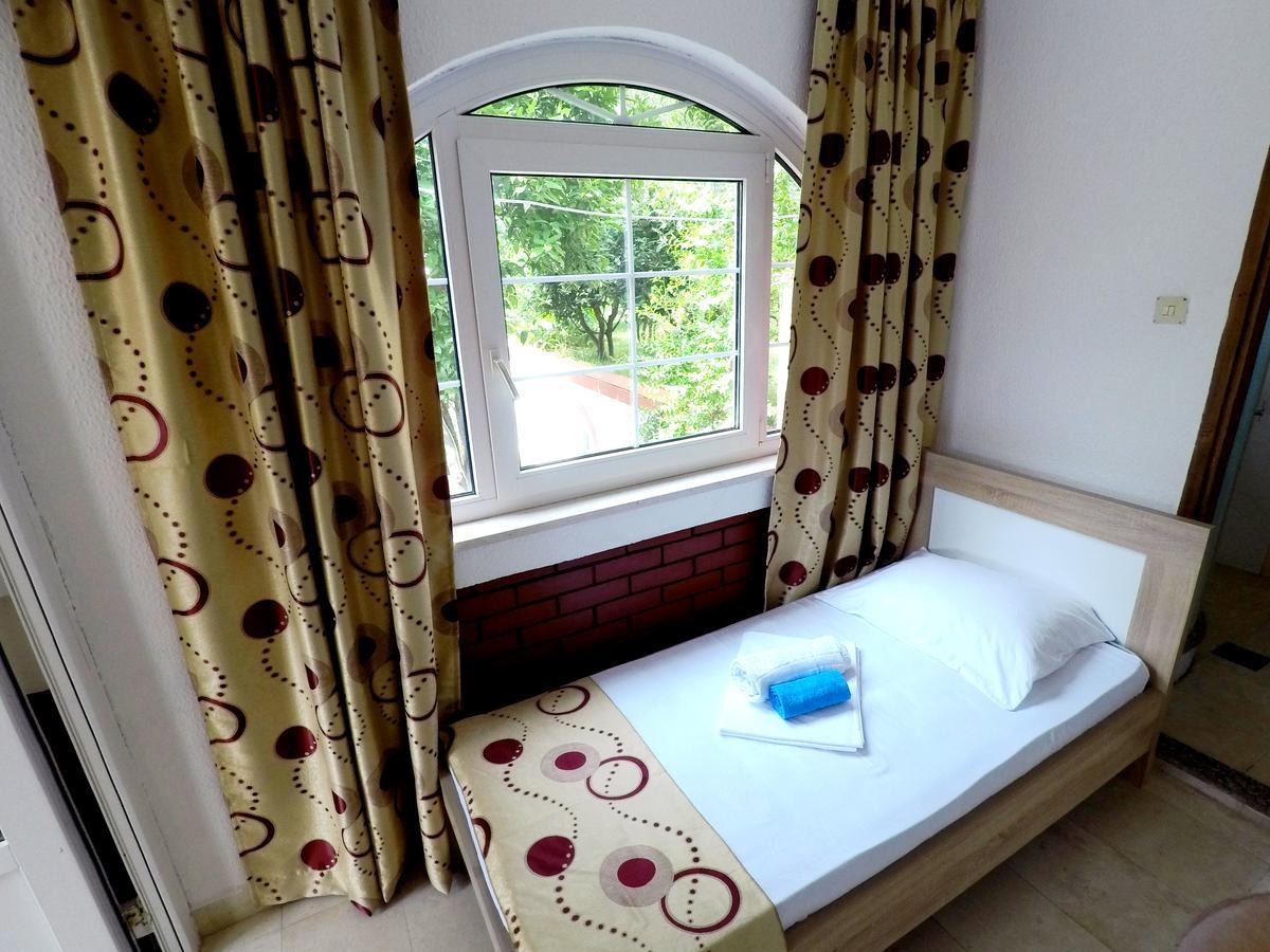 Villa Golf Budva Kültér fotó