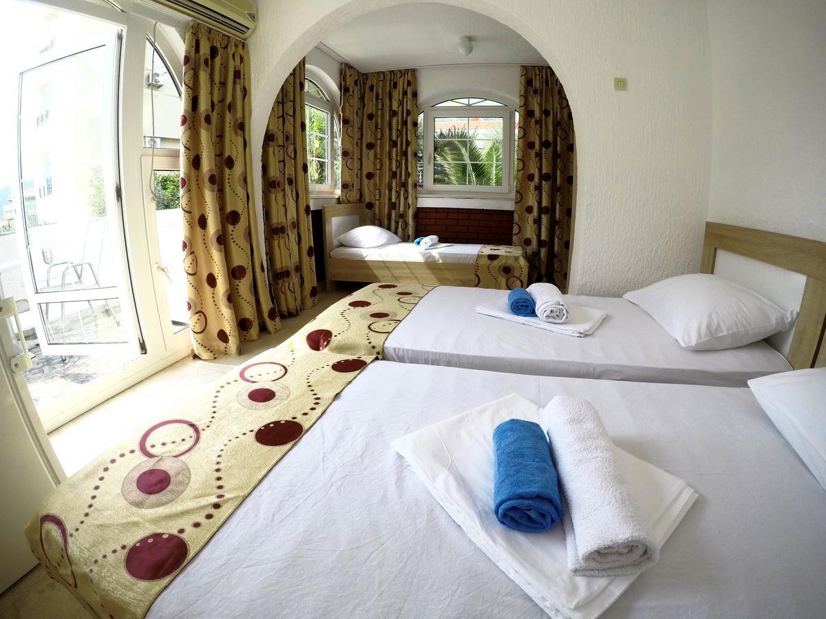 Villa Golf Budva Kültér fotó