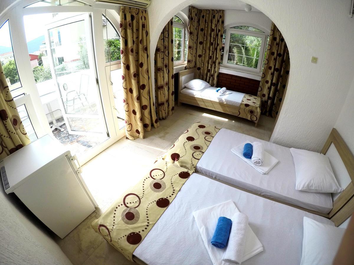 Villa Golf Budva Kültér fotó