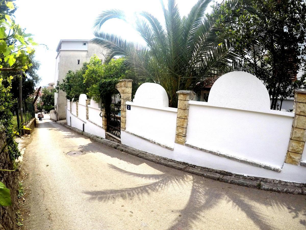 Villa Golf Budva Kültér fotó