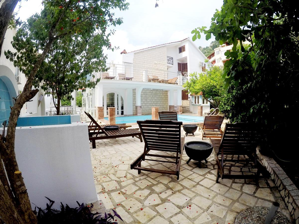 Villa Golf Budva Kültér fotó
