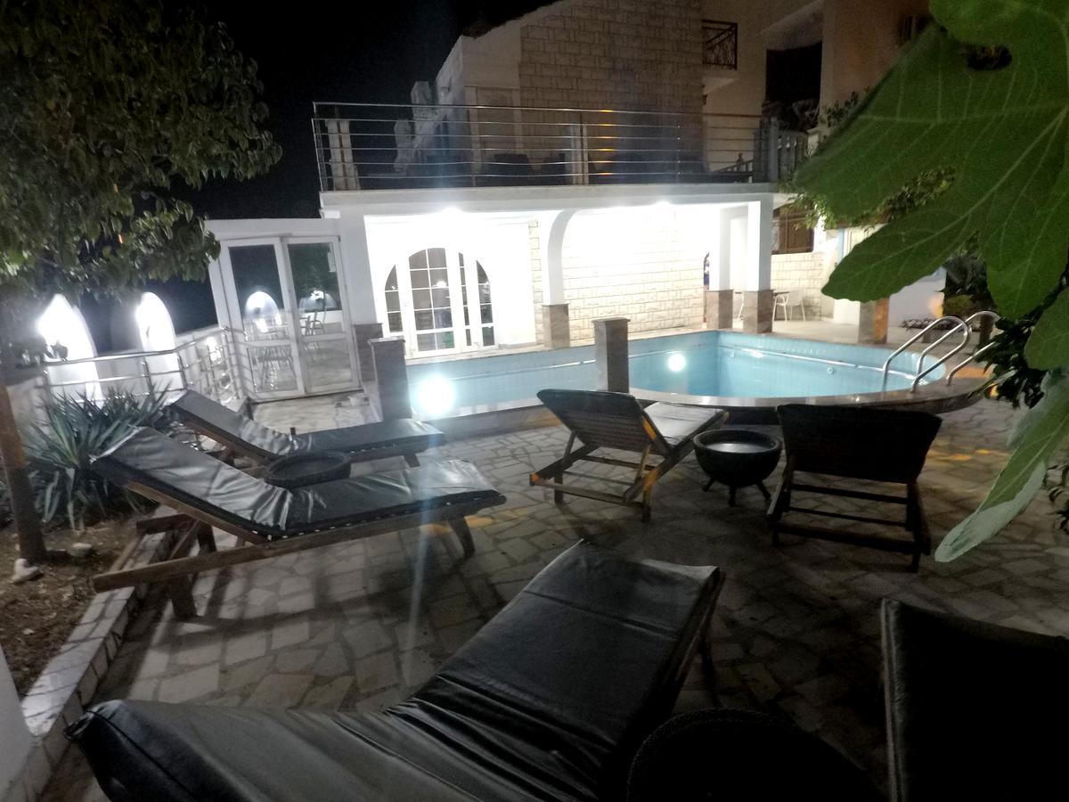 Villa Golf Budva Kültér fotó