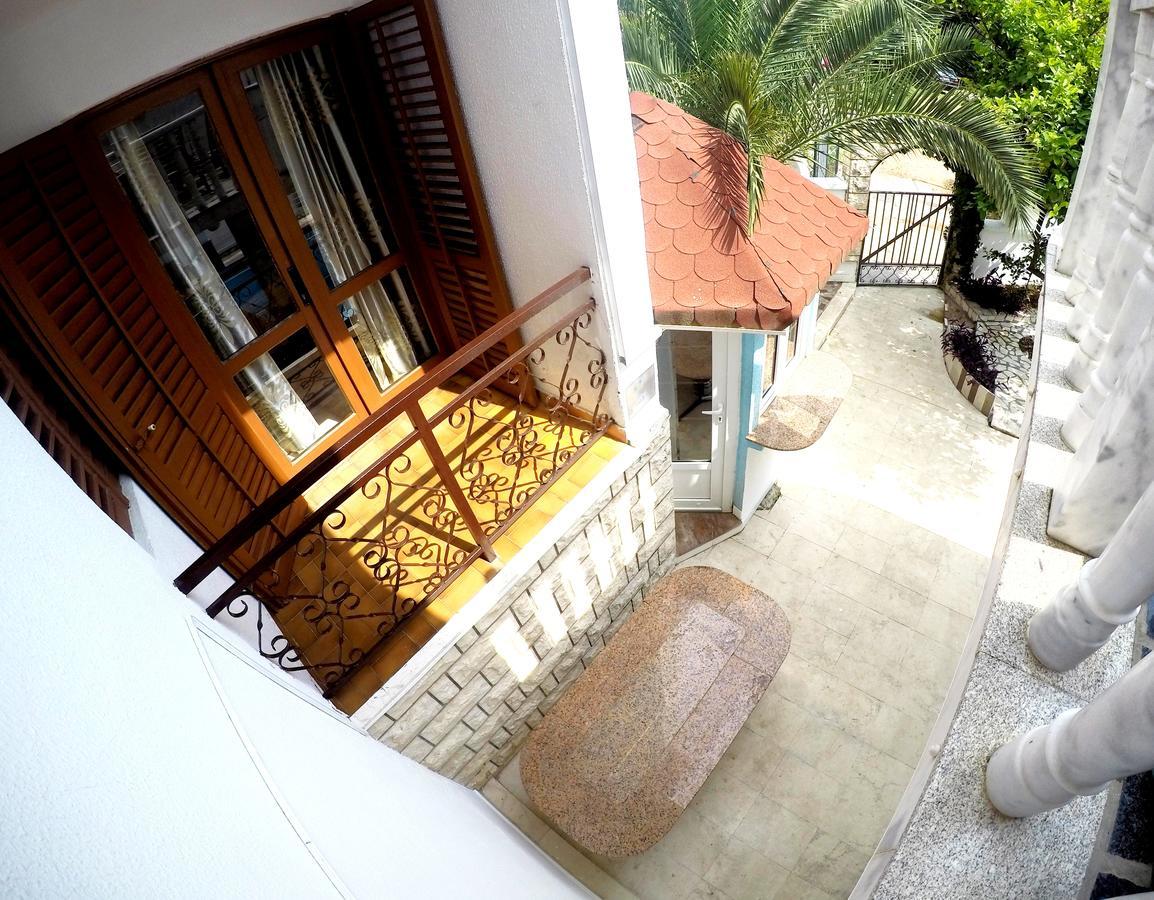 Villa Golf Budva Kültér fotó