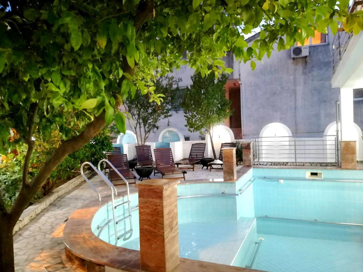 Villa Golf Budva Kültér fotó