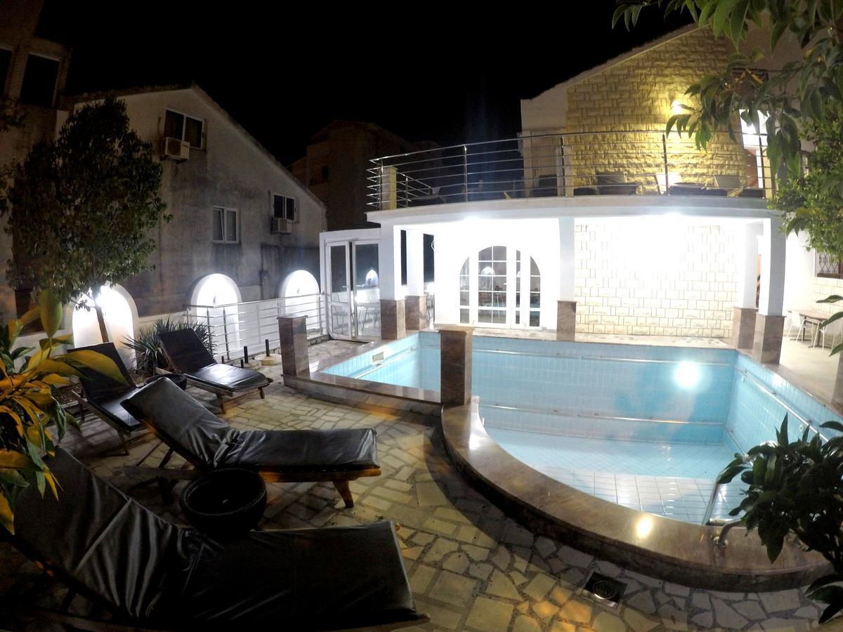 Villa Golf Budva Kültér fotó