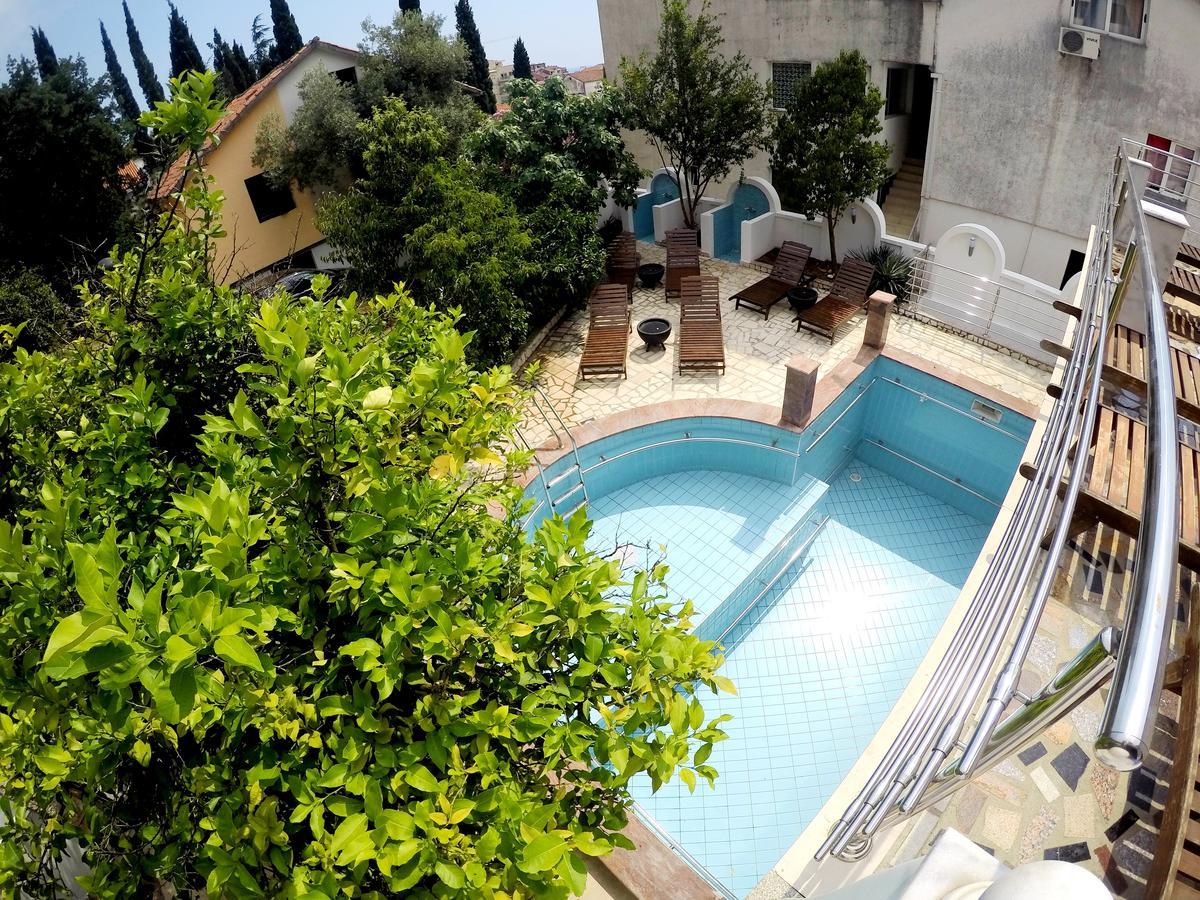 Villa Golf Budva Kültér fotó