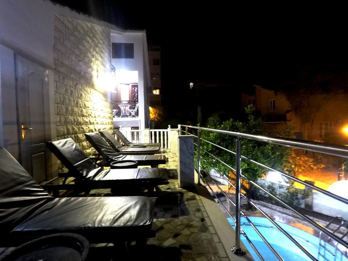 Villa Golf Budva Kültér fotó