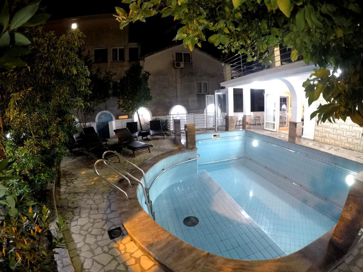 Villa Golf Budva Kültér fotó
