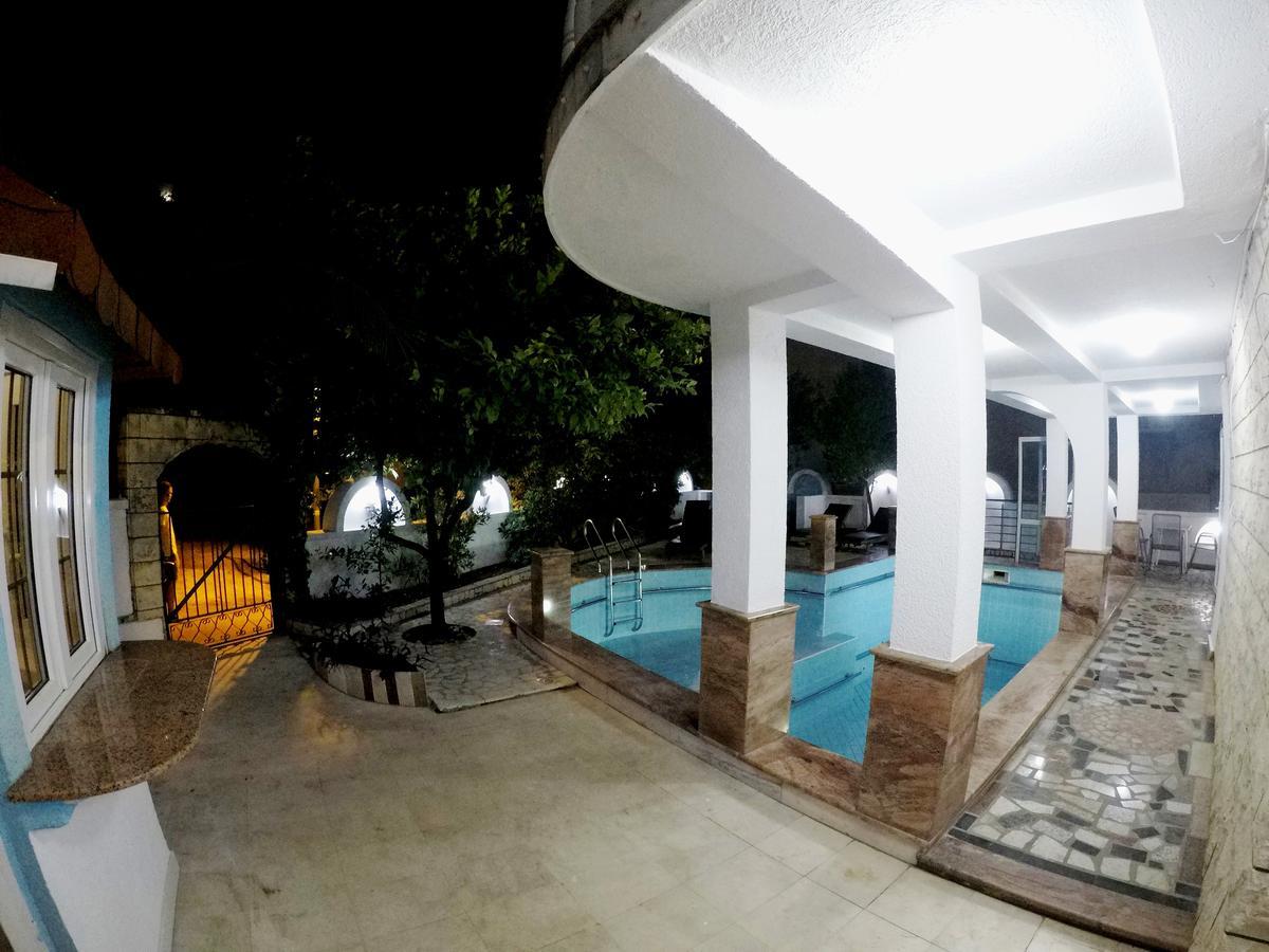 Villa Golf Budva Kültér fotó