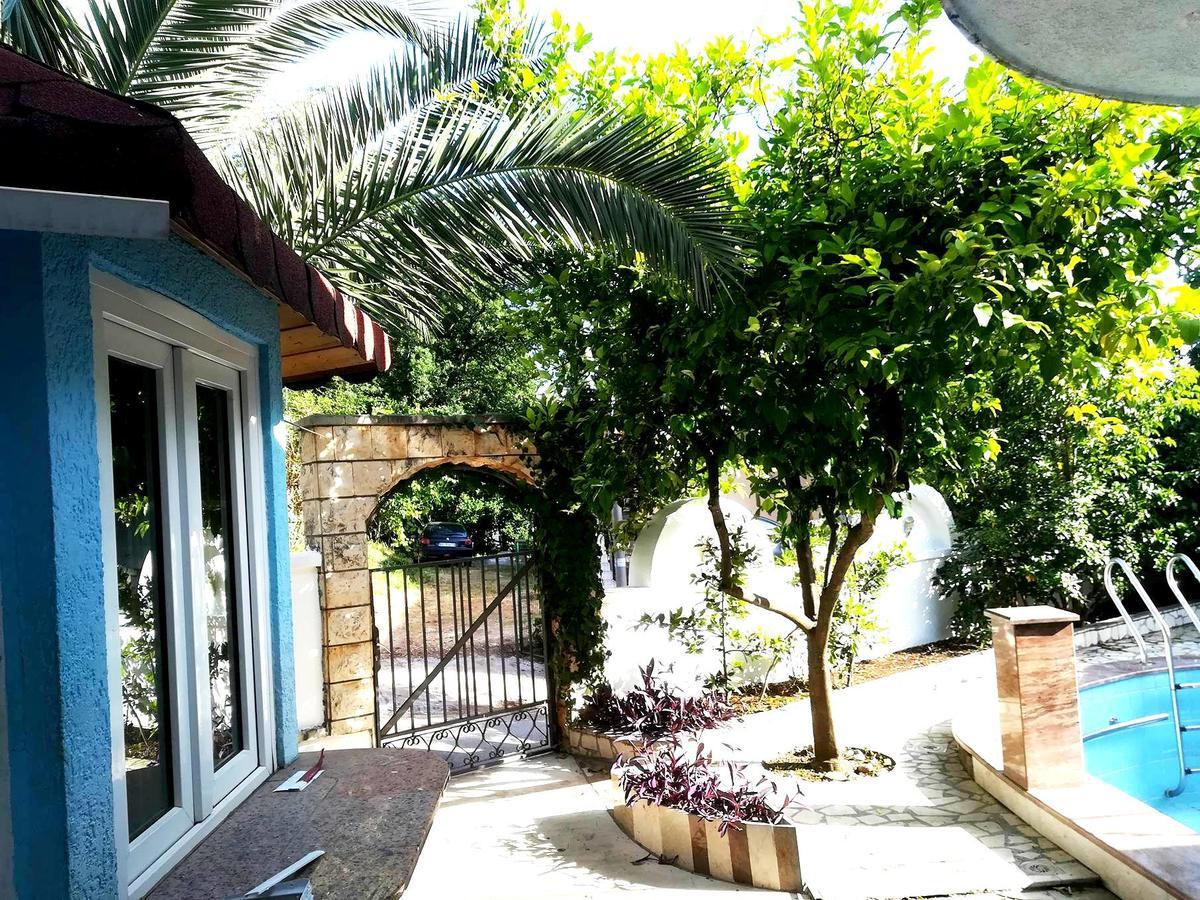 Villa Golf Budva Kültér fotó