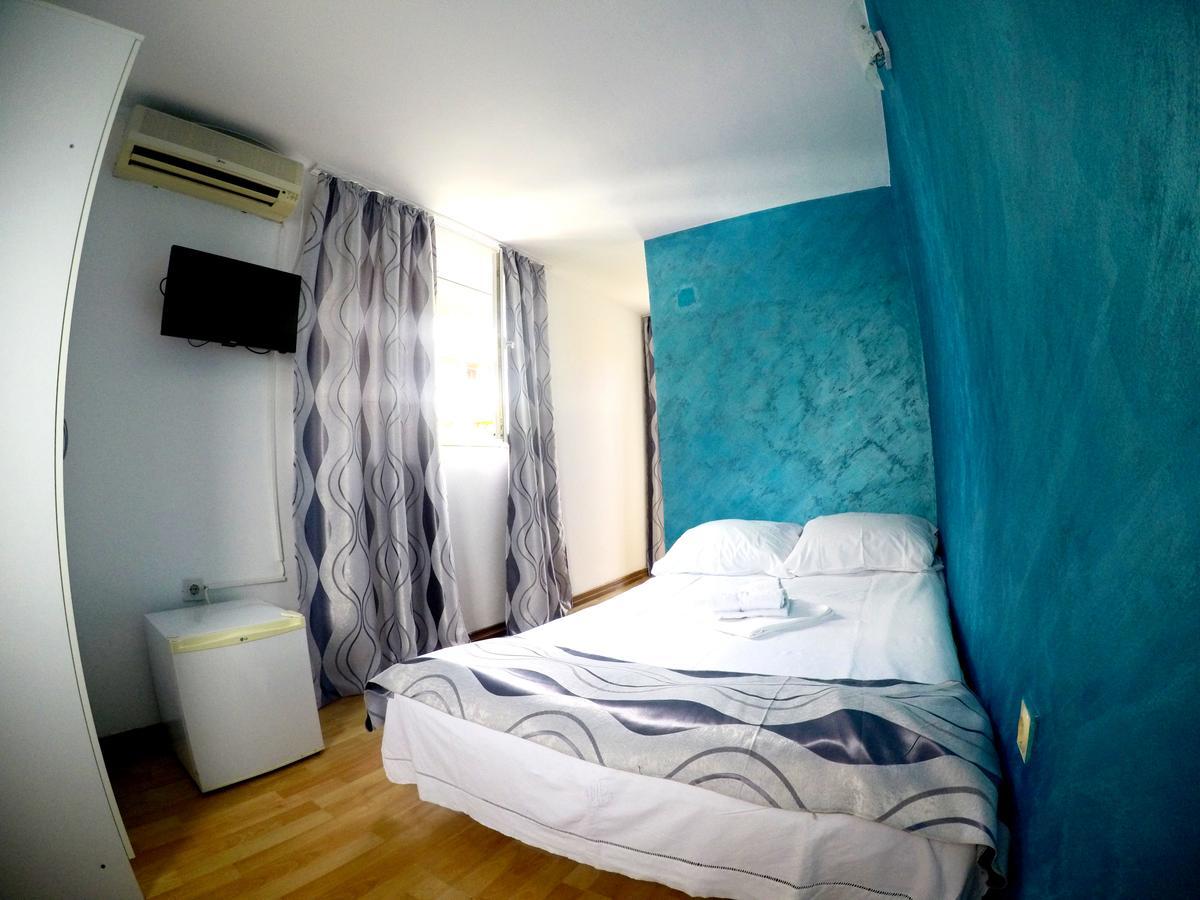 Villa Golf Budva Kültér fotó