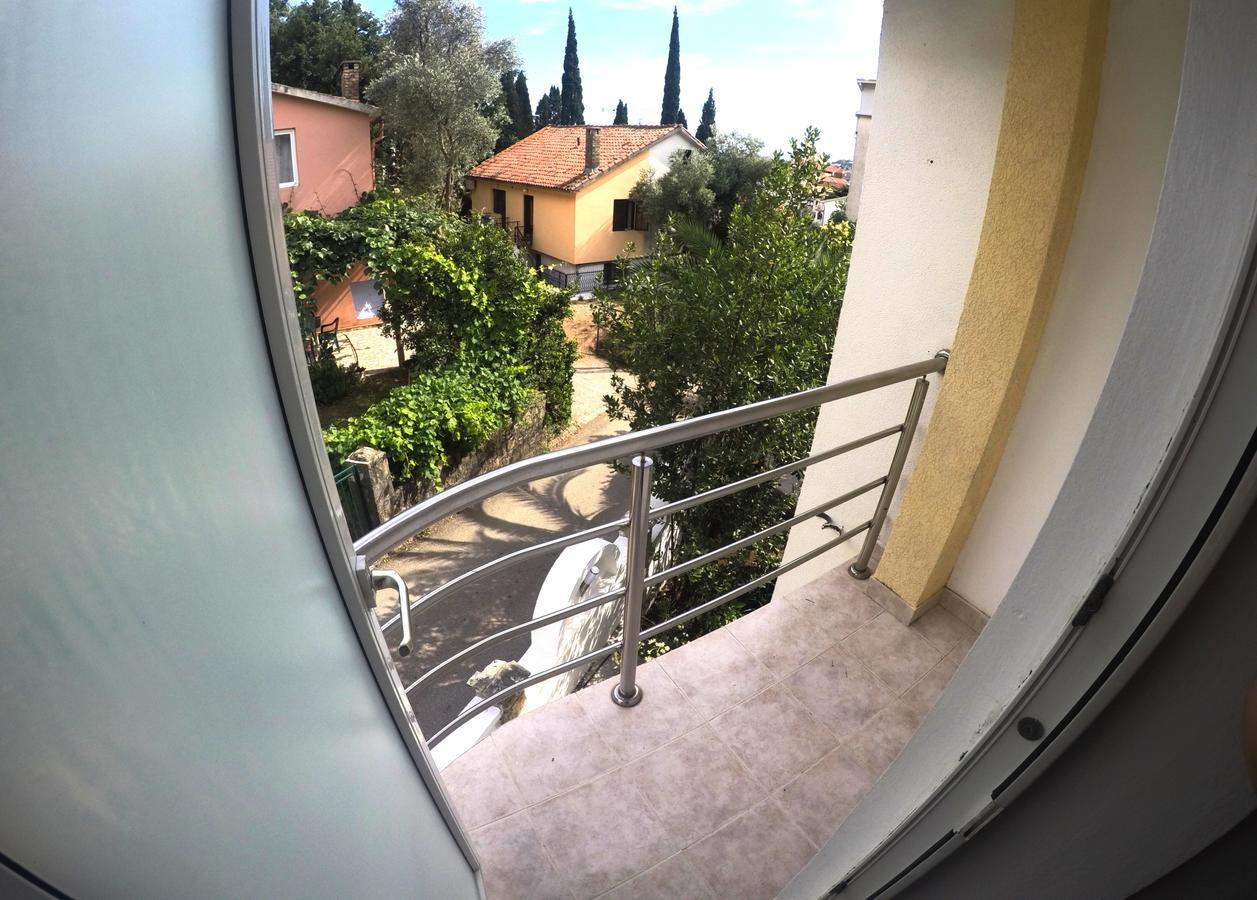 Villa Golf Budva Kültér fotó