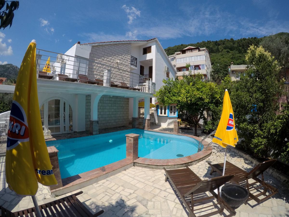 Villa Golf Budva Kültér fotó