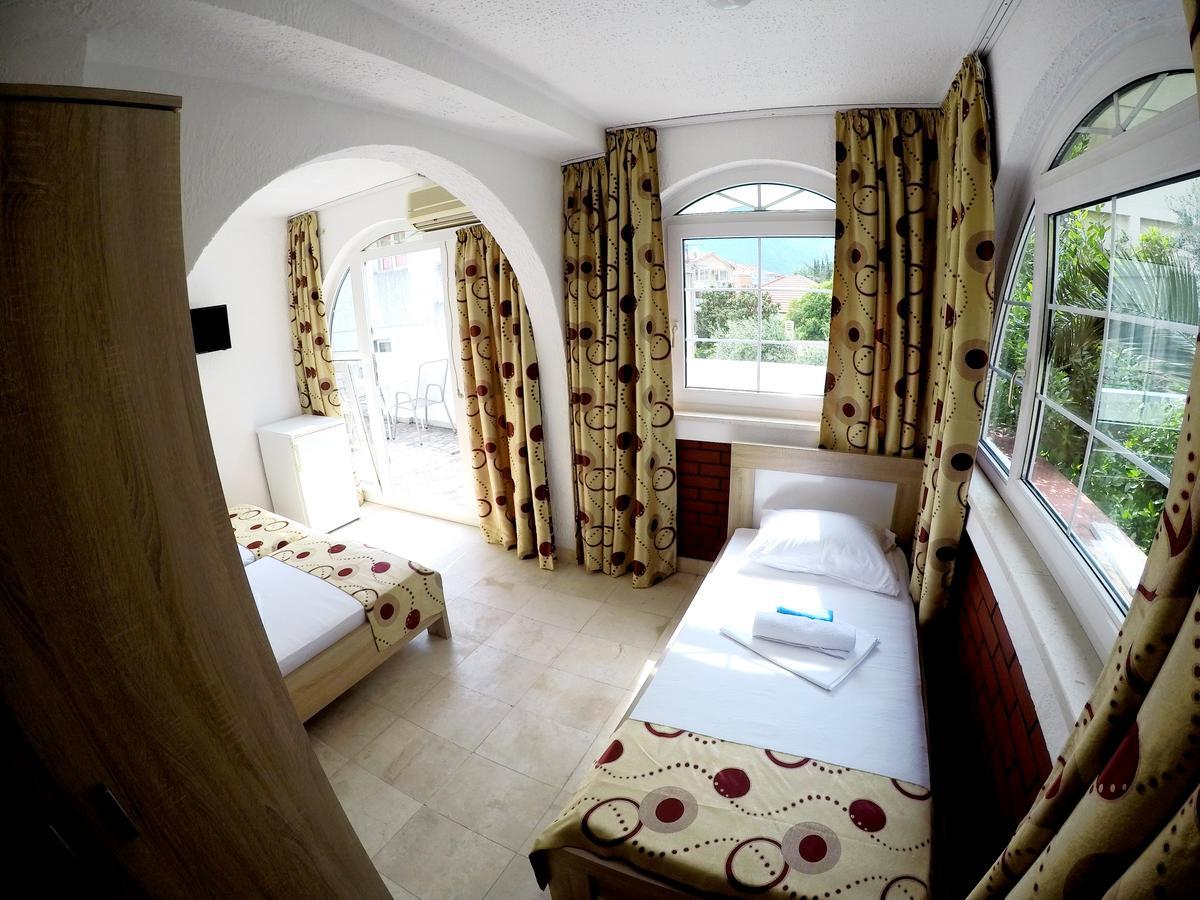 Villa Golf Budva Kültér fotó