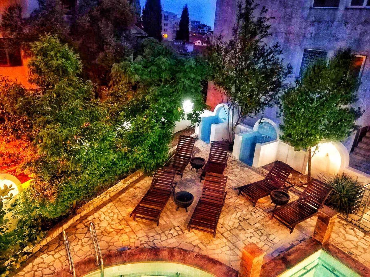 Villa Golf Budva Kültér fotó