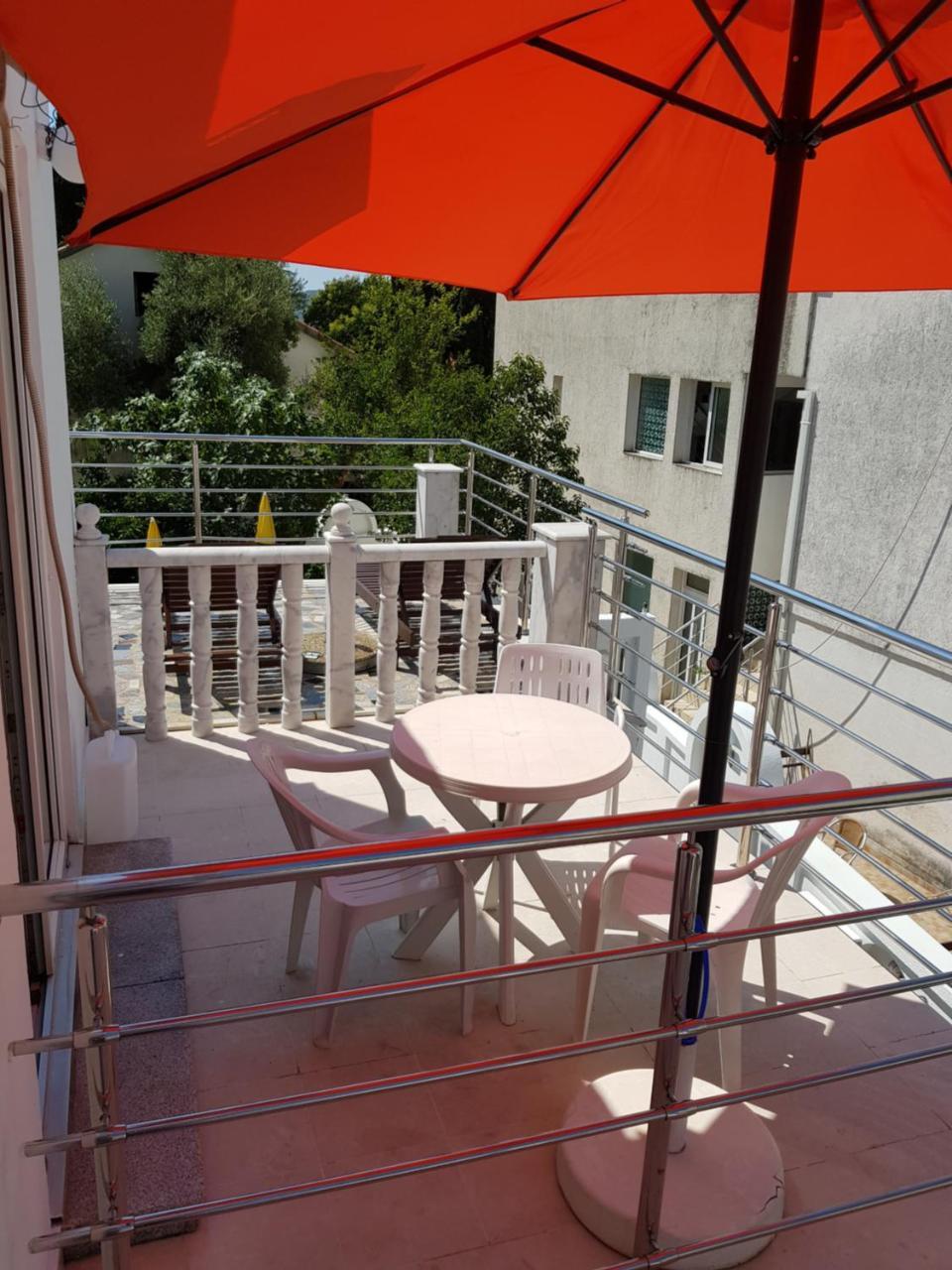 Villa Golf Budva Kültér fotó