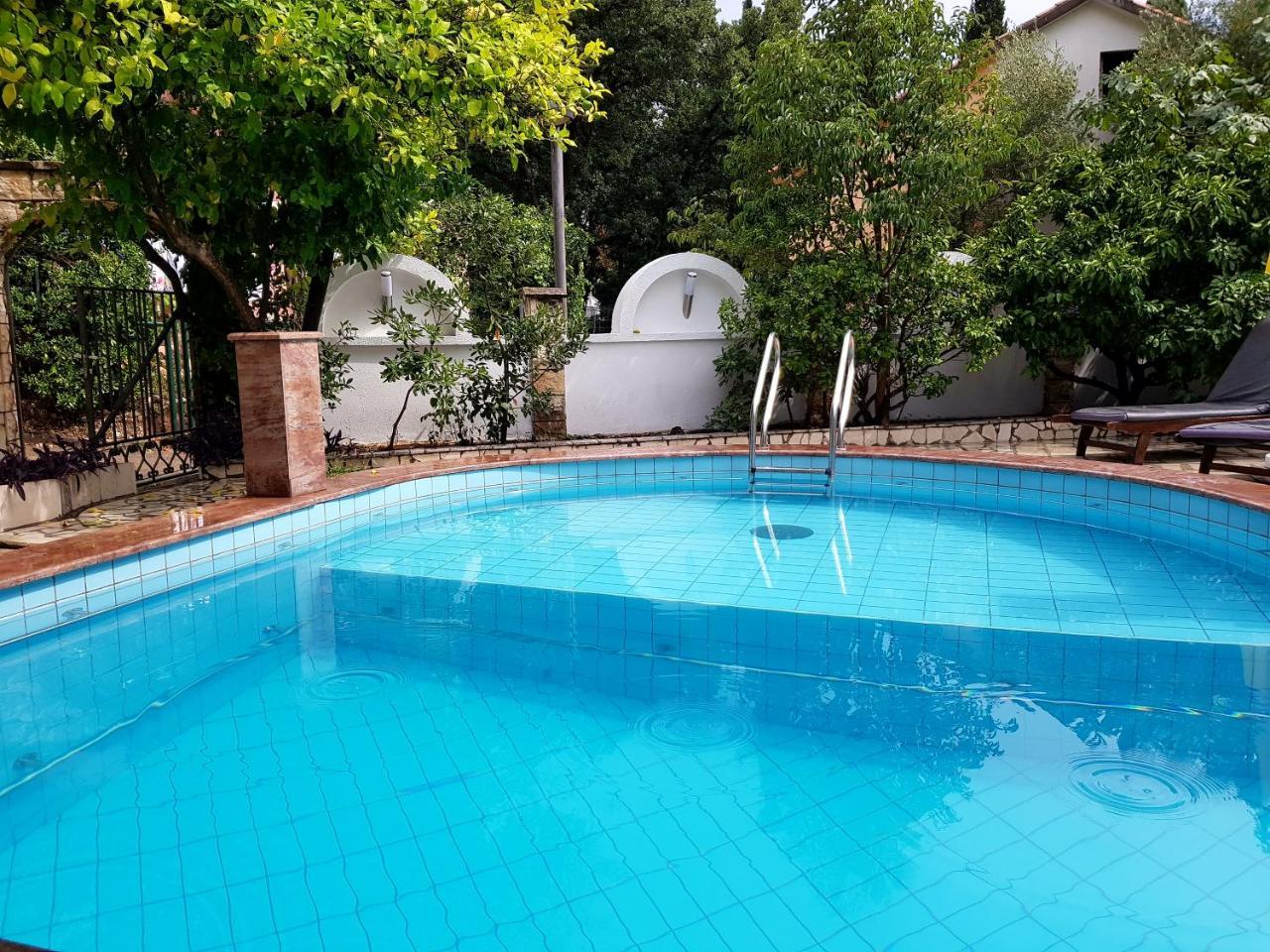 Villa Golf Budva Kültér fotó