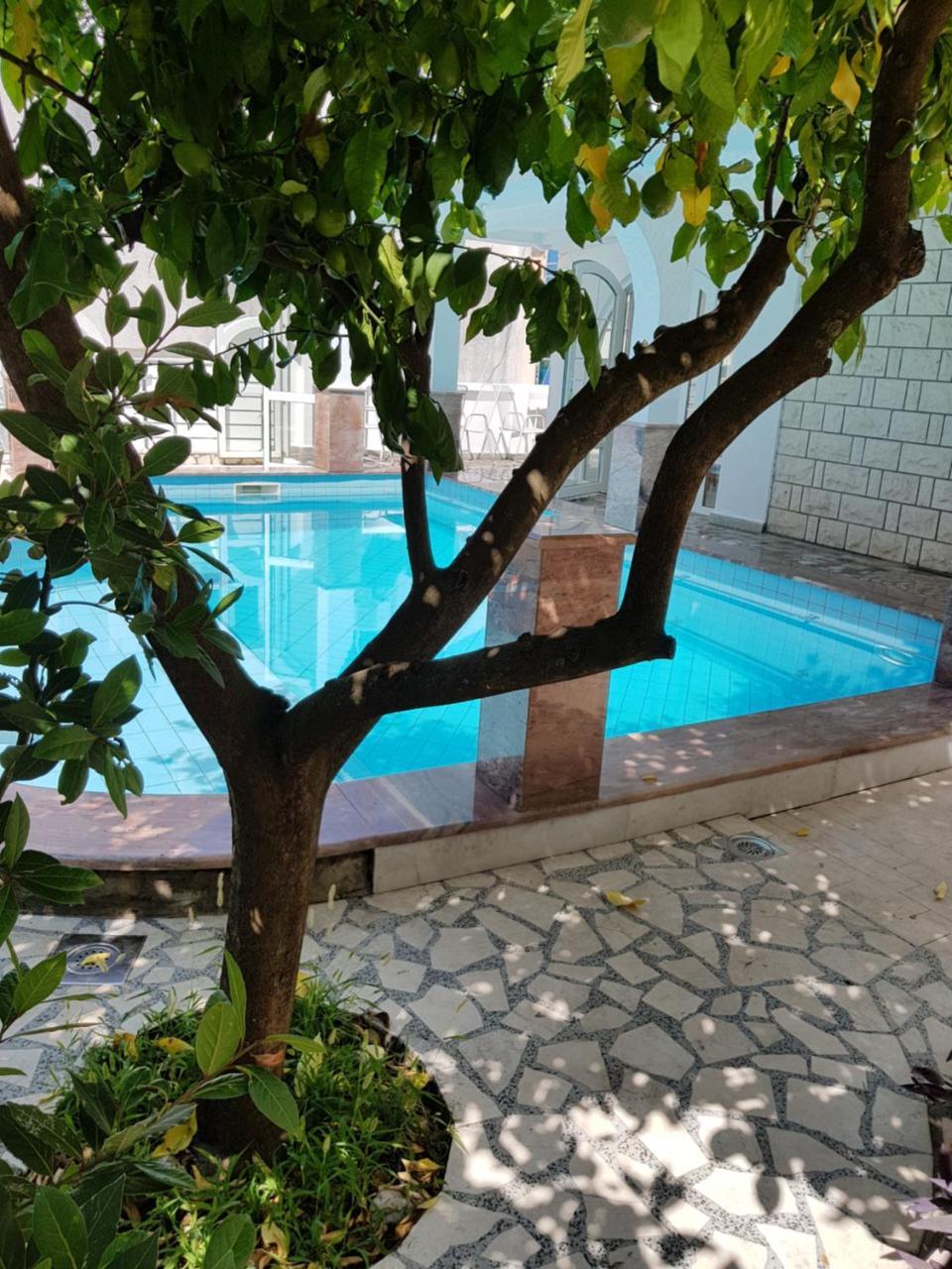 Villa Golf Budva Kültér fotó