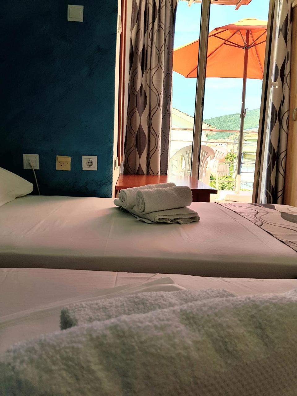 Villa Golf Budva Kültér fotó