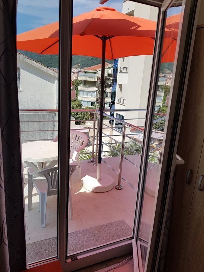Villa Golf Budva Kültér fotó