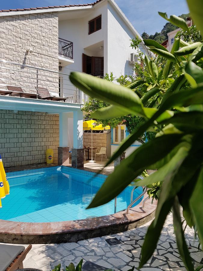 Villa Golf Budva Kültér fotó