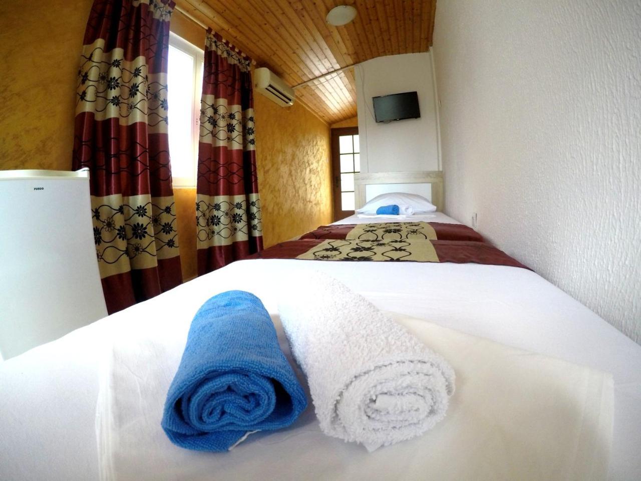 Villa Golf Budva Kültér fotó