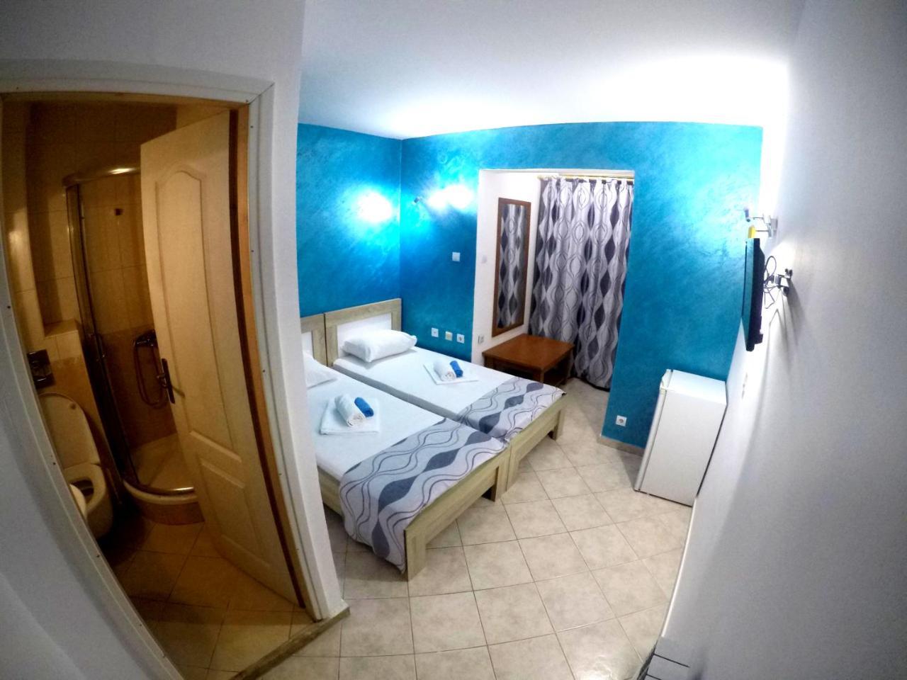 Villa Golf Budva Kültér fotó