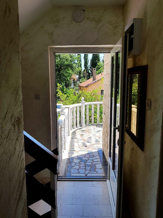 Villa Golf Budva Kültér fotó