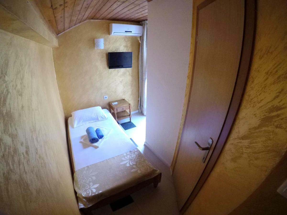 Villa Golf Budva Kültér fotó