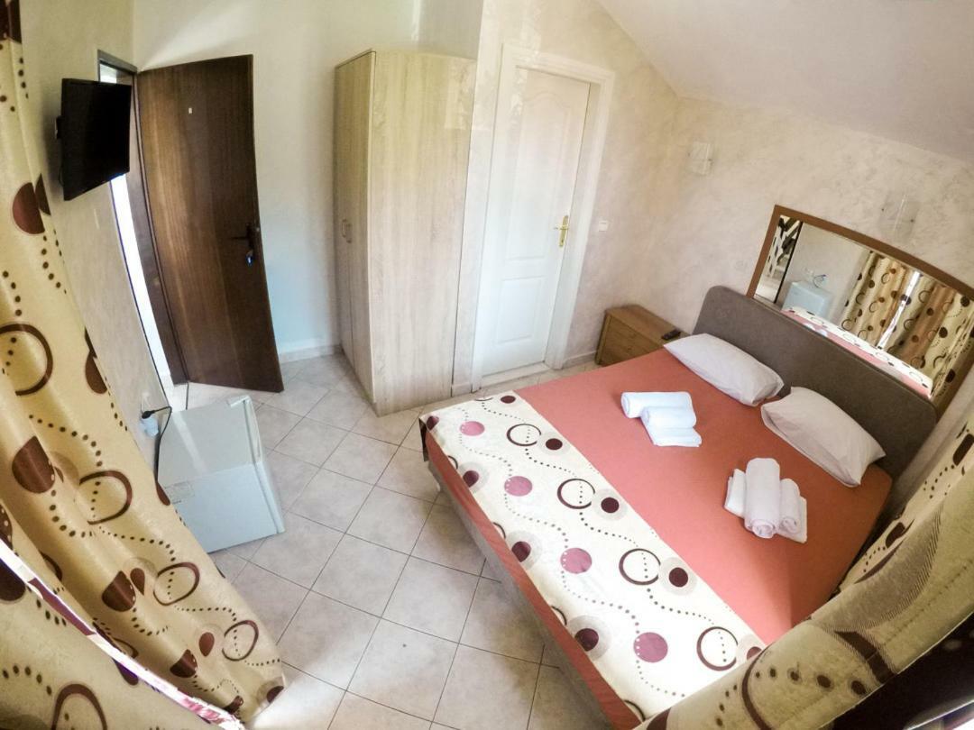 Villa Golf Budva Kültér fotó