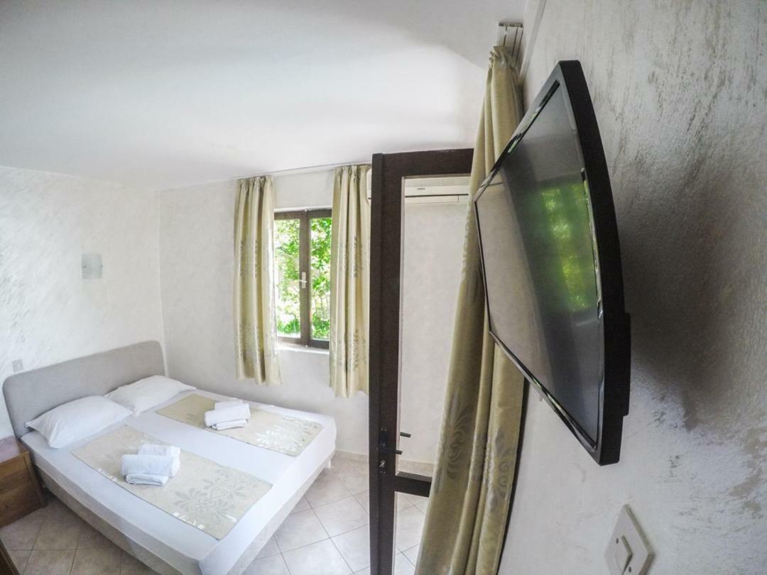 Villa Golf Budva Kültér fotó