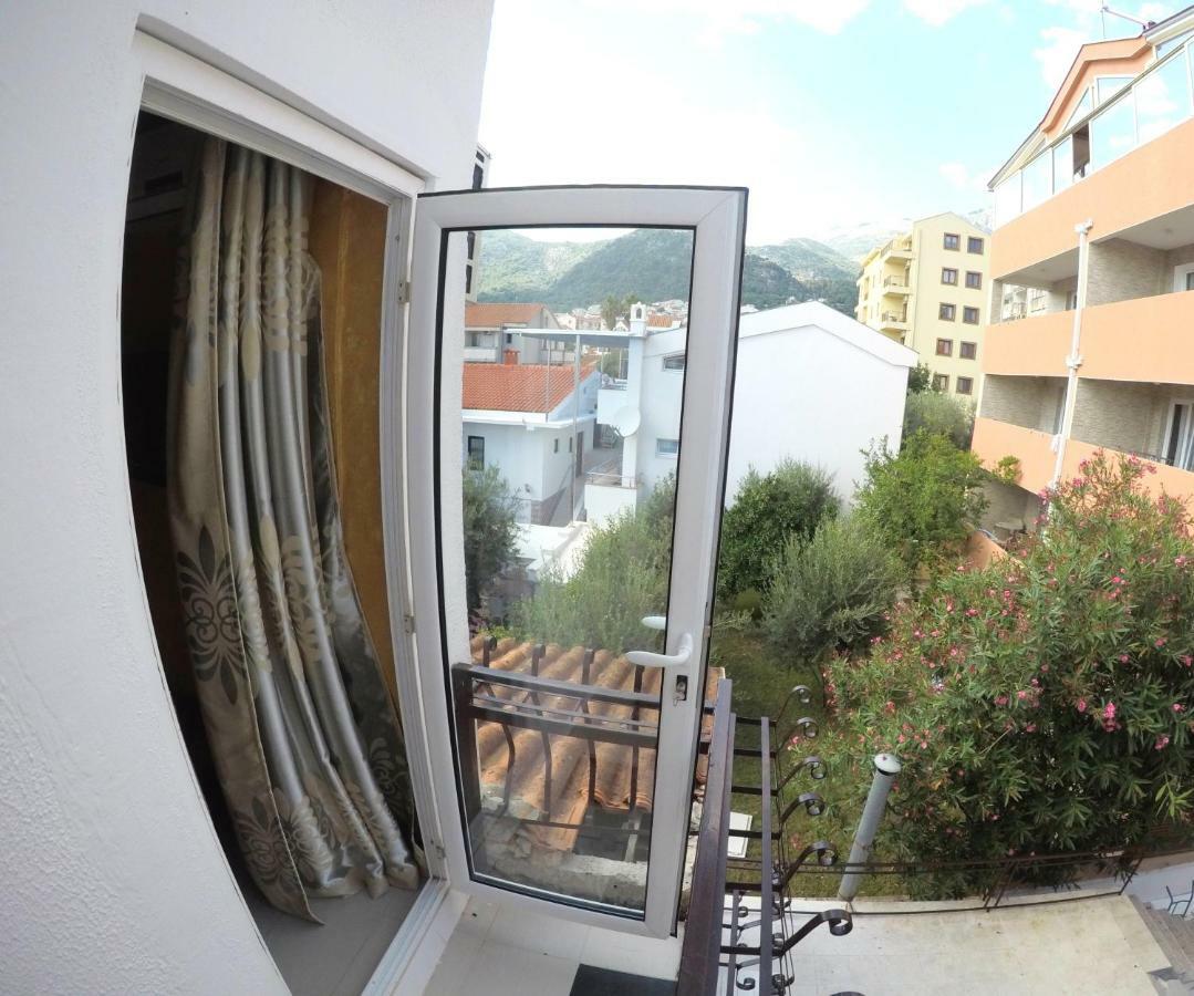 Villa Golf Budva Kültér fotó