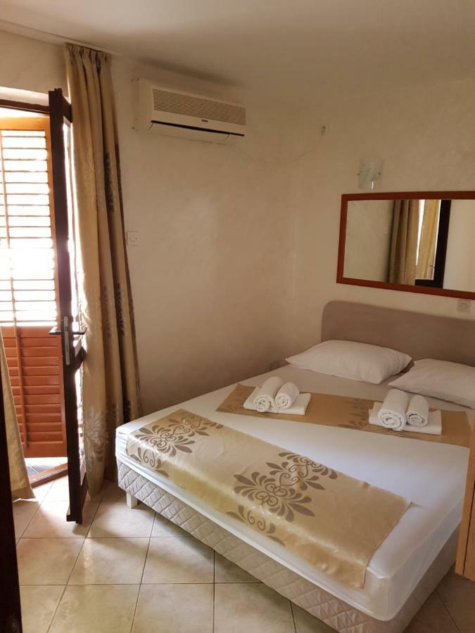 Villa Golf Budva Kültér fotó