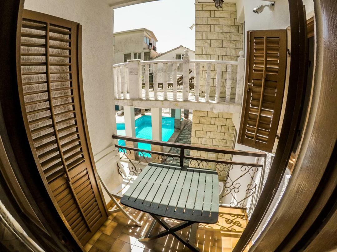 Villa Golf Budva Kültér fotó