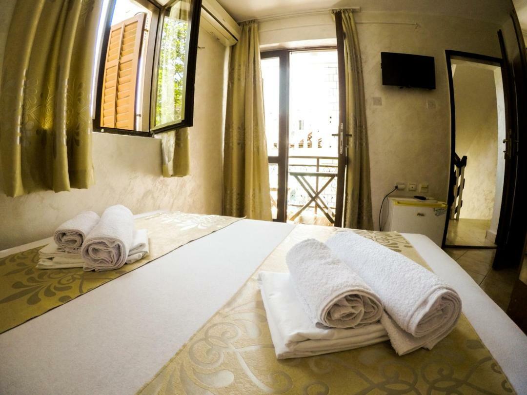 Villa Golf Budva Kültér fotó