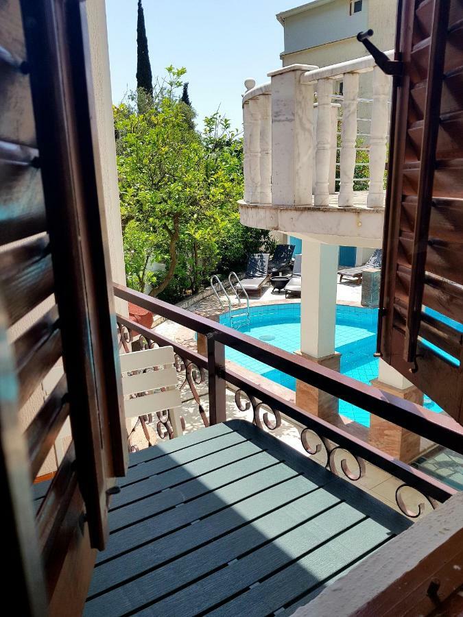 Villa Golf Budva Kültér fotó