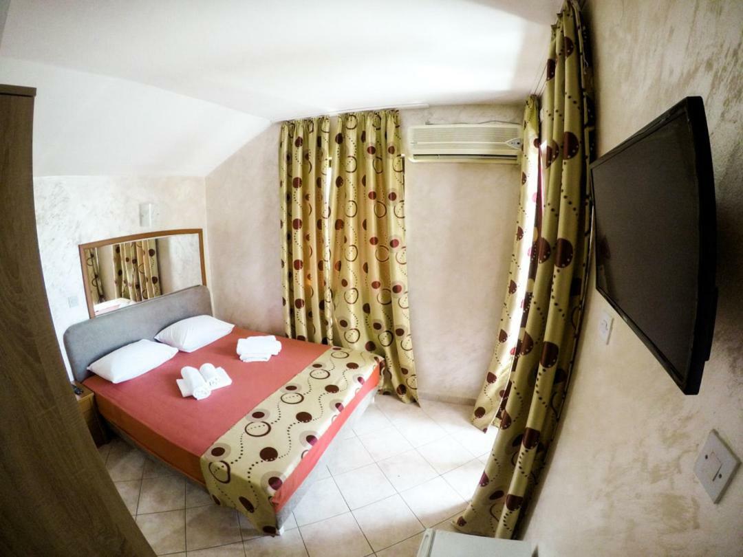 Villa Golf Budva Kültér fotó