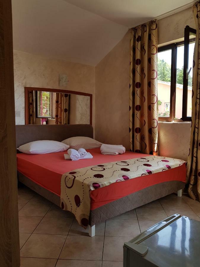 Villa Golf Budva Kültér fotó