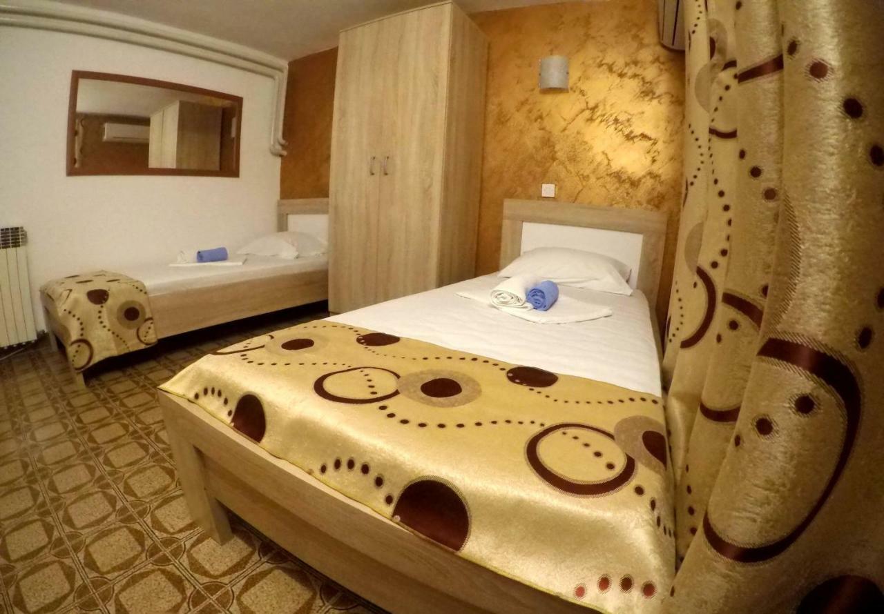 Villa Golf Budva Kültér fotó