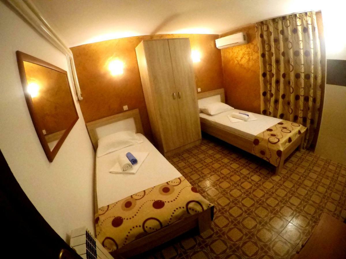 Villa Golf Budva Kültér fotó
