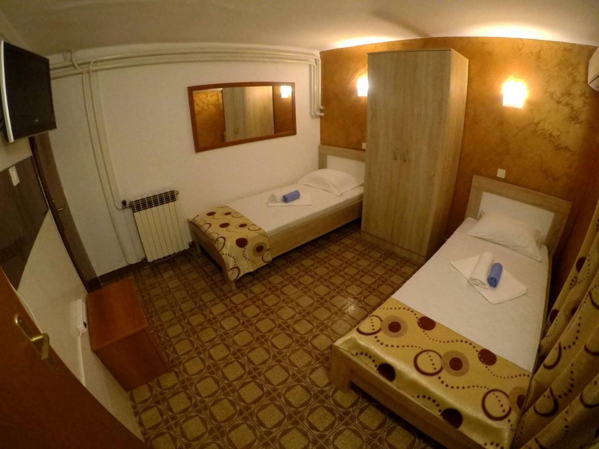 Villa Golf Budva Kültér fotó