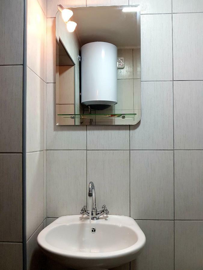 Villa Golf Budva Kültér fotó