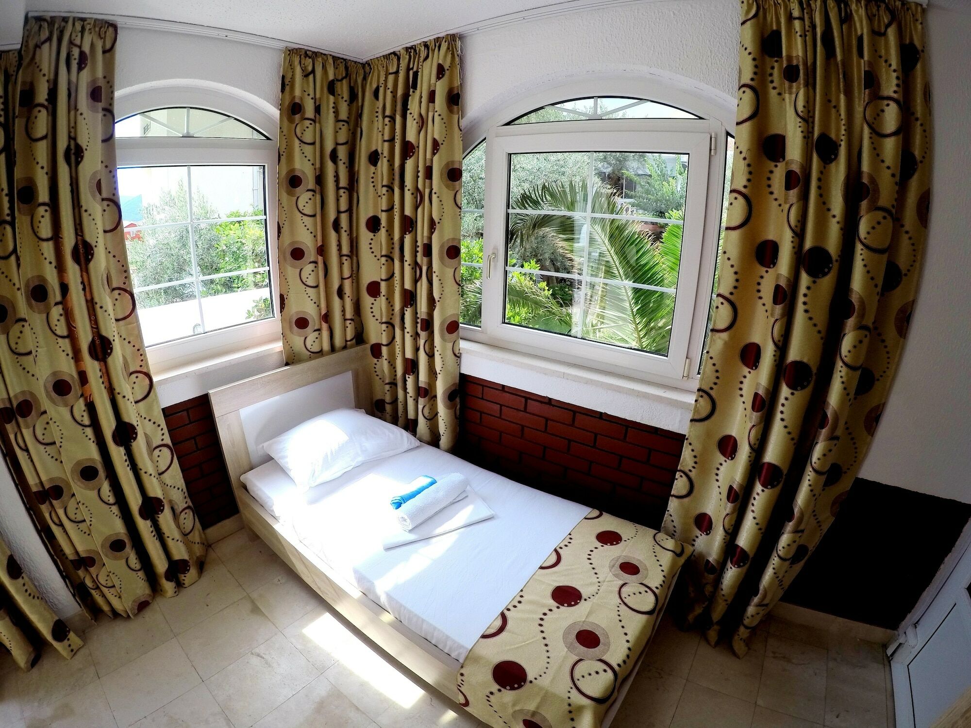 Villa Golf Budva Kültér fotó