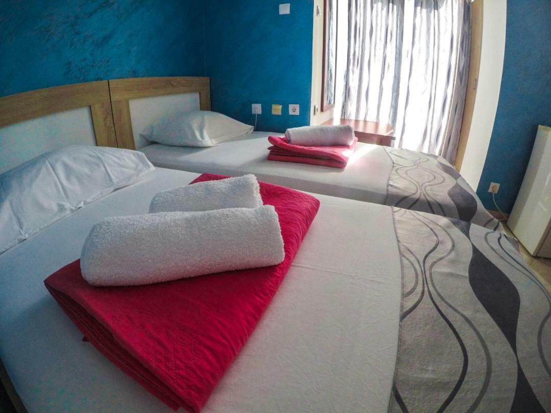 Villa Golf Budva Kültér fotó