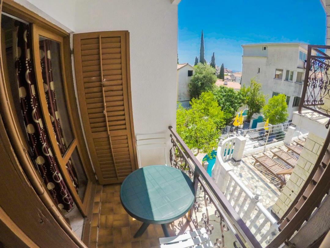 Villa Golf Budva Kültér fotó