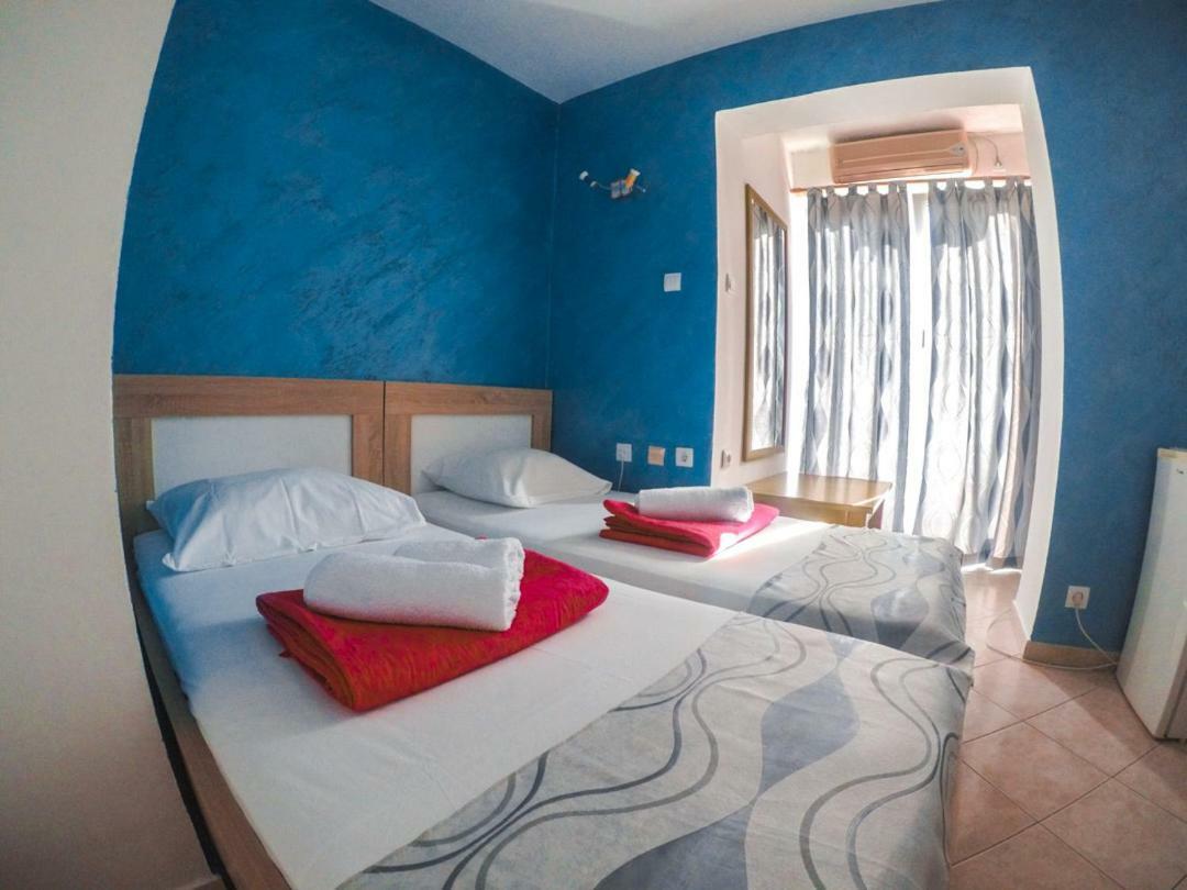 Villa Golf Budva Kültér fotó