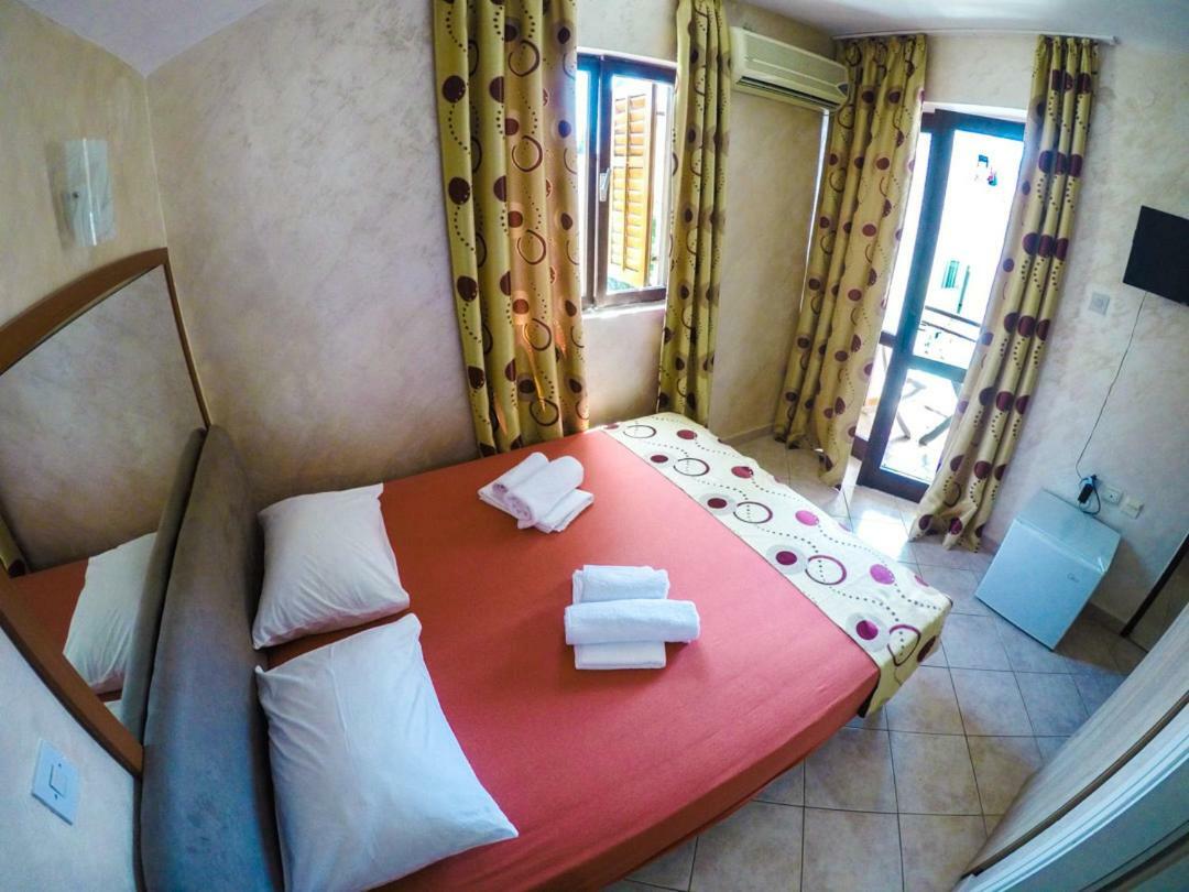 Villa Golf Budva Kültér fotó